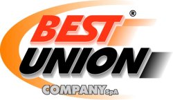 Logo BestUnion Company S.p.A.